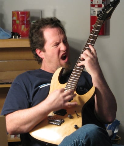 Photo of Glen West