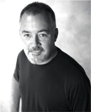 Photo of Mark DeCozio