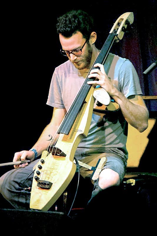 Photo of Michael Levin